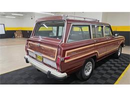 1984 Jeep Grand Wagoneer (CC-2090025) for sale in Mankato, Minnesota