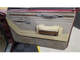 1984 Jeep Grand Wagoneer (CC-2090025) for sale in Mankato, Minnesota