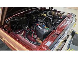1984 Jeep Grand Wagoneer (CC-2090025) for sale in Mankato, Minnesota
