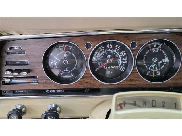 1984 Jeep Grand Wagoneer (CC-2090025) for sale in Mankato, Minnesota