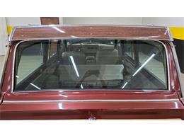 1984 Jeep Grand Wagoneer (CC-2090025) for sale in Mankato, Minnesota