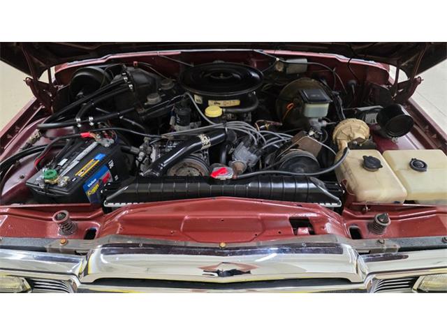 1984 Jeep Grand Wagoneer (CC-2090025) for sale in Mankato, Minnesota