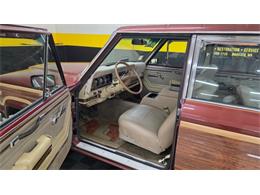 1984 Jeep Grand Wagoneer (CC-2090025) for sale in Mankato, Minnesota