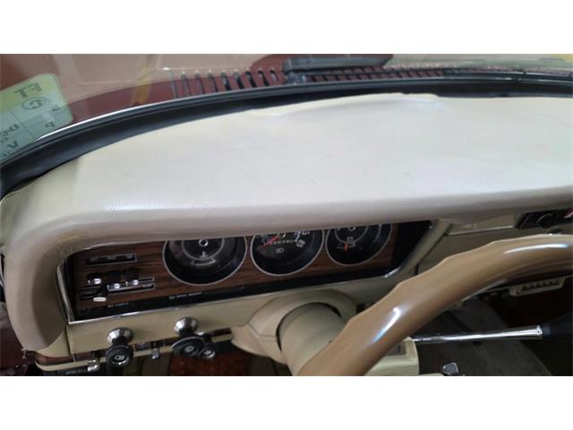 1984 Jeep Grand Wagoneer (CC-2090025) for sale in Mankato, Minnesota