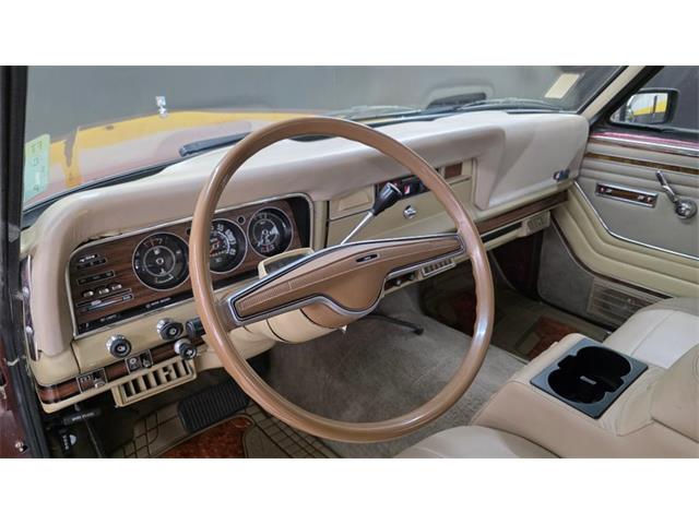 1984 Jeep Grand Wagoneer (CC-2090025) for sale in Mankato, Minnesota