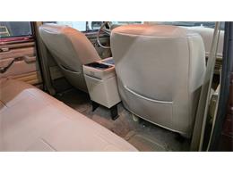 1984 Jeep Grand Wagoneer (CC-2090025) for sale in Mankato, Minnesota