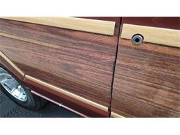 1984 Jeep Grand Wagoneer (CC-2090025) for sale in Mankato, Minnesota