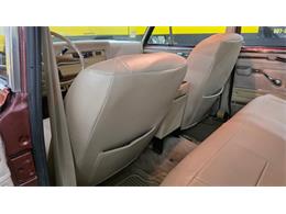 1984 Jeep Grand Wagoneer (CC-2090025) for sale in Mankato, Minnesota