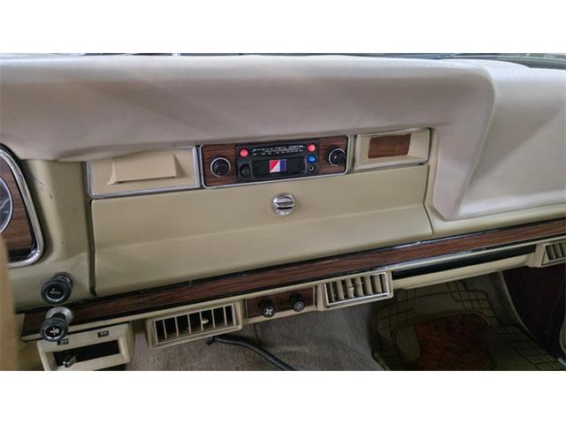1984 Jeep Grand Wagoneer (CC-2090025) for sale in Mankato, Minnesota