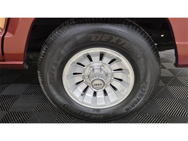 1984 Jeep Grand Wagoneer (CC-2090025) for sale in Mankato, Minnesota