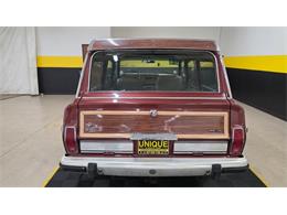 1984 Jeep Grand Wagoneer (CC-2090025) for sale in Mankato, Minnesota