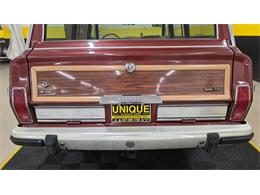 1984 Jeep Grand Wagoneer (CC-2090025) for sale in Mankato, Minnesota