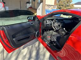 2013 Ford Mustang Shelby GT500 (CC-2090250) for sale in McCammon, Idaho