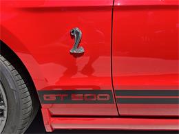 2013 Ford Mustang Shelby GT500 (CC-2090250) for sale in McCammon, Idaho