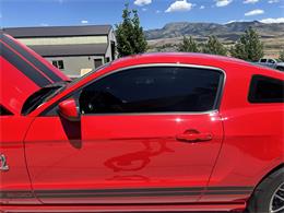 2013 Ford Mustang Shelby GT500 (CC-2090250) for sale in McCammon, Idaho