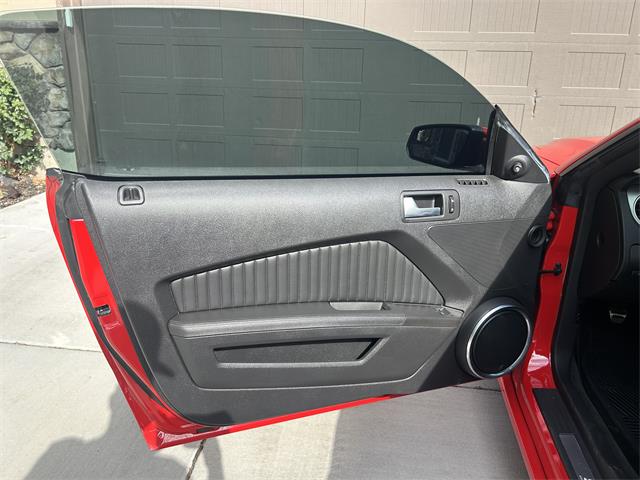 2013 Ford Mustang Shelby GT500 (CC-2090250) for sale in McCammon, Idaho