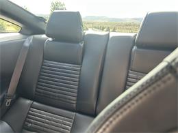 2013 Ford Mustang Shelby GT500 (CC-2090250) for sale in McCammon, Idaho