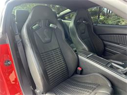 2013 Ford Mustang Shelby GT500 (CC-2090250) for sale in McCammon, Idaho