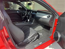 2013 Ford Mustang Shelby GT500 (CC-2090250) for sale in McCammon, Idaho