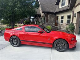 2013 Ford Mustang Shelby GT500 (CC-2090250) for sale in McCammon, Idaho