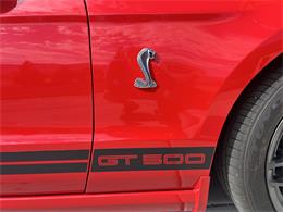 2013 Ford Mustang Shelby GT500 (CC-2090250) for sale in McCammon, Idaho