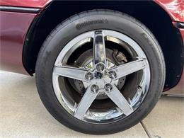 1989 Chevrolet Corvette (CC-2092500) for sale in Streamwood, Illinois