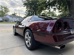 1989 Chevrolet Corvette (CC-2092500) for sale in Streamwood, Illinois