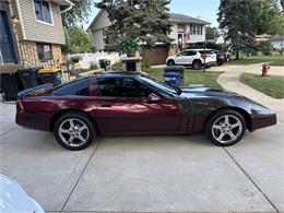 1989 Chevrolet Corvette (CC-2092500) for sale in Streamwood, Illinois