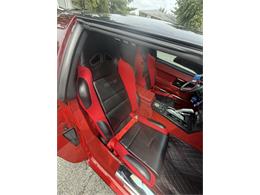 1989 Chevrolet Corvette (CC-2092500) for sale in Streamwood, Illinois