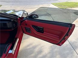 1989 Chevrolet Corvette (CC-2092500) for sale in Streamwood, Illinois
