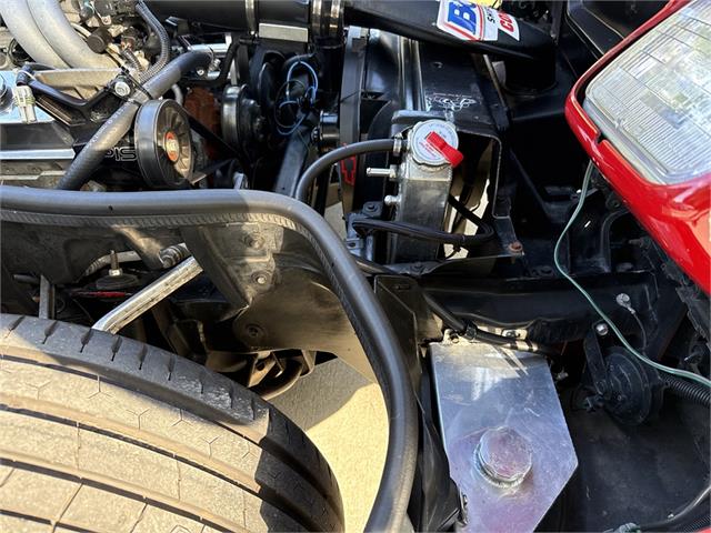 1989 Chevrolet Corvette (CC-2092500) for sale in Streamwood, Illinois
