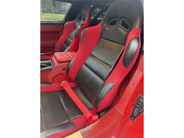1989 Chevrolet Corvette (CC-2092500) for sale in Streamwood, Illinois