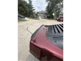 1989 Chevrolet Corvette (CC-2092500) for sale in Streamwood, Illinois
