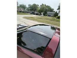 1989 Chevrolet Corvette (CC-2092500) for sale in Streamwood, Illinois