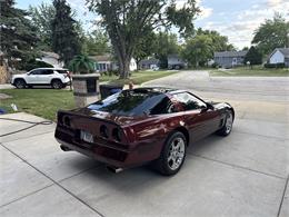 1989 Chevrolet Corvette (CC-2092500) for sale in Streamwood, Illinois