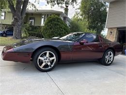 1989 Chevrolet Corvette (CC-2092500) for sale in Streamwood, Illinois