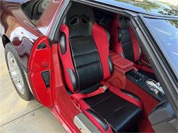 1989 Chevrolet Corvette (CC-2092500) for sale in Streamwood, Illinois