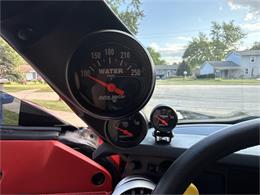 1989 Chevrolet Corvette (CC-2092500) for sale in Streamwood, Illinois