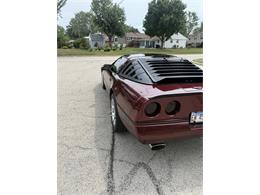 1989 Chevrolet Corvette (CC-2092500) for sale in Streamwood, Illinois