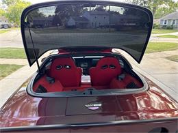 1989 Chevrolet Corvette (CC-2092500) for sale in Streamwood, Illinois