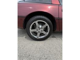 1989 Chevrolet Corvette (CC-2092500) for sale in Streamwood, Illinois