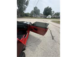 1989 Chevrolet Corvette (CC-2092500) for sale in Streamwood, Illinois