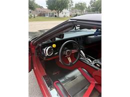 1989 Chevrolet Corvette (CC-2092500) for sale in Streamwood, Illinois