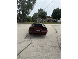 1989 Chevrolet Corvette (CC-2092500) for sale in Streamwood, Illinois