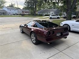 1989 Chevrolet Corvette (CC-2092500) for sale in Streamwood, Illinois
