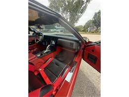 1989 Chevrolet Corvette (CC-2092500) for sale in Streamwood, Illinois