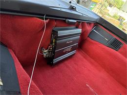 1989 Chevrolet Corvette (CC-2092500) for sale in Streamwood, Illinois