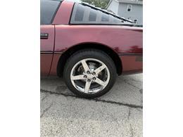 1989 Chevrolet Corvette (CC-2092500) for sale in Streamwood, Illinois