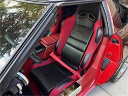 1989 Chevrolet Corvette (CC-2092500) for sale in Streamwood, Illinois