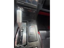 1989 Chevrolet Corvette (CC-2092500) for sale in Streamwood, Illinois